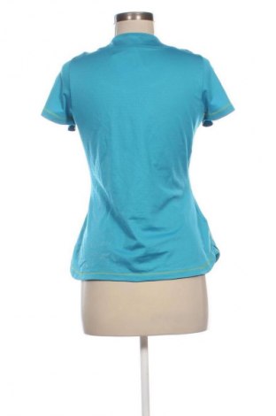 Дамска тениска Salomon, Размер S, Цвят Син, Цена 21,00 €