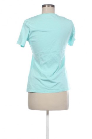 Damen T-Shirt Schoffel, Größe M, Farbe Blau, Preis € 15,99