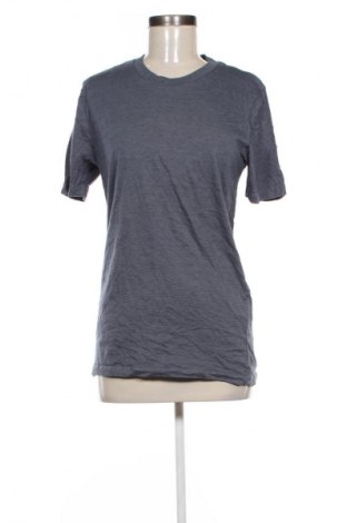 Damen T-Shirt Selected, Größe M, Farbe Blau, Preis € 15,99