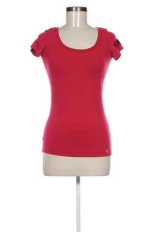 Női póló Simple, Méret XS, Szín Rózsaszín, Ár 1 928 Ft