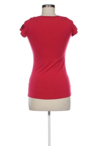 Női póló Simple, Méret XS, Szín Rózsaszín, Ár 1 928 Ft