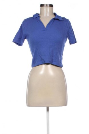 Női póló Sinsay, Méret XL, Szín Kék, Ár 1 616 Ft