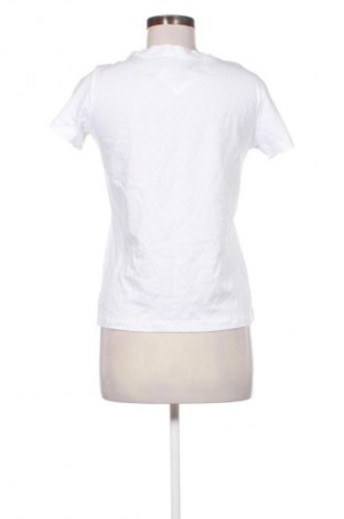 Női póló Sinsay, Méret XXS, Szín Fehér, Ár 3 567 Ft