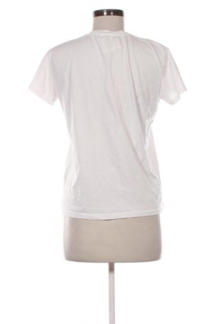 Női póló Sinsay, Méret M, Szín Fehér, Ár 3 719 Ft