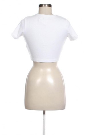 Дамска тениска Sinsay, Размер XL, Цвят Бял, Цена 9,00 €