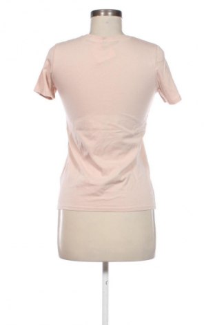 Дамска тениска Sinsay, Размер XS, Цвят Бежов, Цена 9,00 €