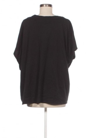 Γυναικείο t-shirt Sinsay, Μέγεθος XXL, Χρώμα Μαύρο, Τιμή 10,00 €