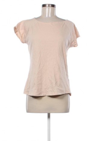 Дамска тениска Sinsay, Размер XL, Цвят Бежов, Цена 8,77 €