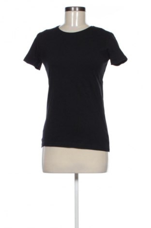 Damen T-Shirt Stedman, Größe S, Farbe Schwarz, Preis € 9,00