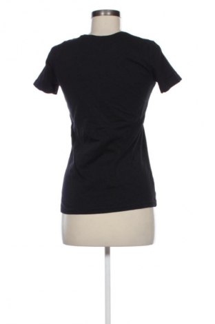 Damen T-Shirt Stedman, Größe S, Farbe Schwarz, Preis € 9,00