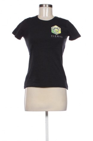 Női póló Stedman, Méret S, Szín Fekete, Ár 3 719 Ft