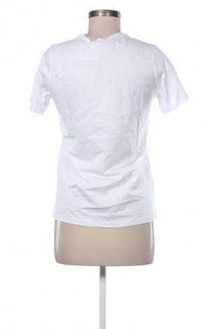 Női póló Stradivarius, Méret S, Szín Fehér, Ár 7 239 Ft