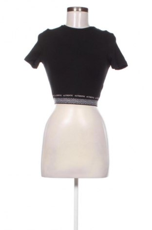 Dámské tričko Tally Weijl, Velikost S, Barva Černá, Cena  255,00 Kč