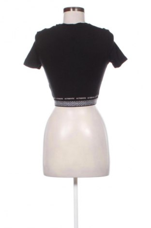 Dámské tričko Tally Weijl, Velikost S, Barva Černá, Cena  255,00 Kč