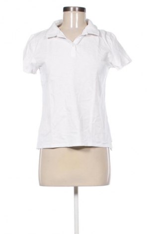 Damski T-shirt Terranova, Rozmiar M, Kolor Biały, Cena 51,99 zł