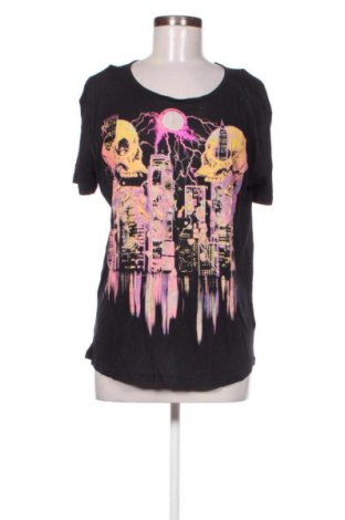Damen T-Shirt The Kooples, Größe XL, Farbe Mehrfarbig, Preis € 65,00
