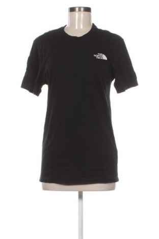 Női póló The North Face, Méret S, Szín Fekete, Ár 10 529 Ft