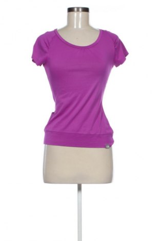 Damen T-Shirt The North Face, Größe S, Farbe Lila, Preis € 15,99