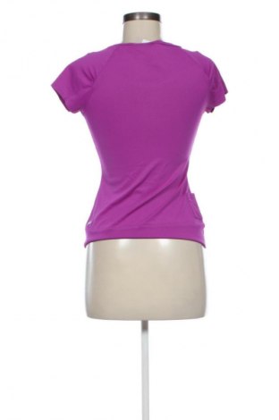 Damen T-Shirt The North Face, Größe S, Farbe Lila, Preis € 15,99