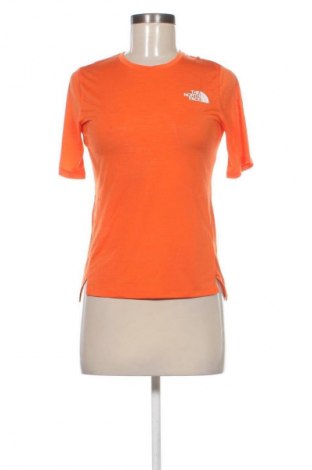 Női póló The North Face, Méret XS, Szín Narancssárga
, Ár 17 939 Ft