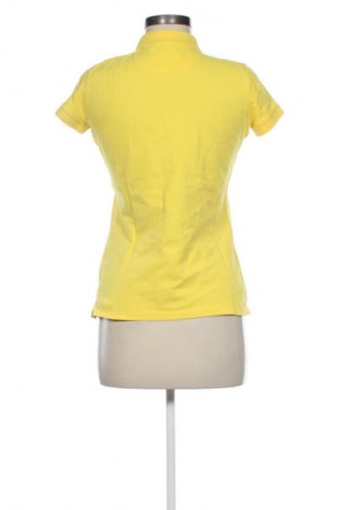 Női póló Tom Tailor, Méret M, Szín Sárga, Ár 4 132 Ft