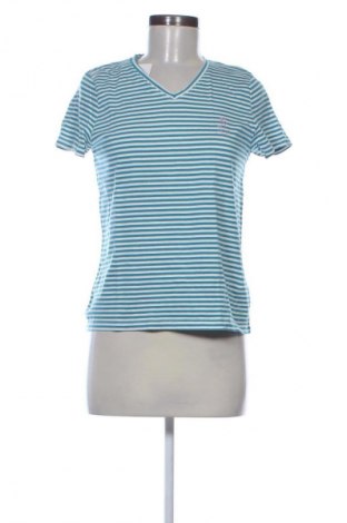 Damen T-Shirt Tom Tailor, Größe S, Farbe Mehrfarbig, Preis € 9,00