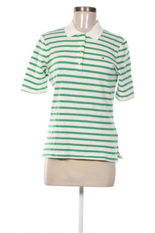 Дамска тениска Tommy Hilfiger, Размер S, Цвят Многоцветен, Цена 70,55 €