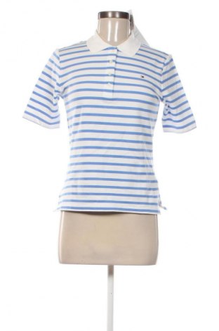 Damen T-Shirt Tommy Hilfiger, Größe S, Farbe Mehrfarbig, Preis 89,99 €