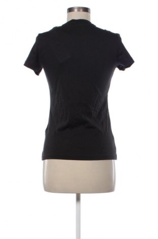 Dámské tričko Tommy Hilfiger, Velikost XS, Barva Černá, Cena  1 029,00 Kč