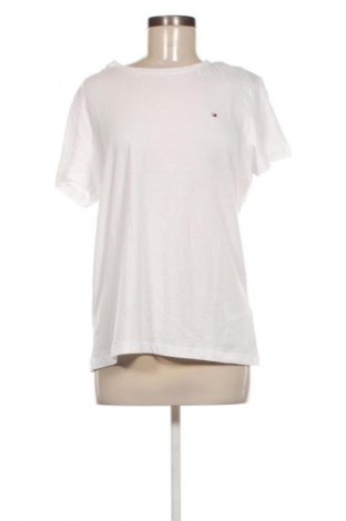 Női póló Tommy Hilfiger, Méret XL, Szín Fehér, Ár 19 749 Ft