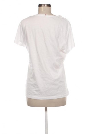 Női póló Tommy Hilfiger, Méret XL, Szín Fehér, Ár 19 749 Ft