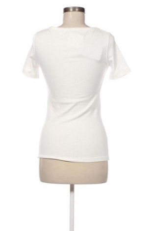 Damski T-shirt Tommy Hilfiger, Rozmiar M, Kolor Biały, Cena 271,99 zł