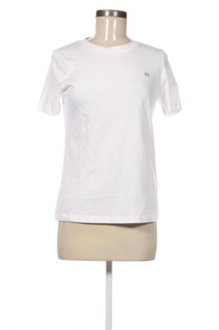 Tricou de femei Tommy Hilfiger, Mărime XS, Culoare Alb, Preț 202,99 Lei