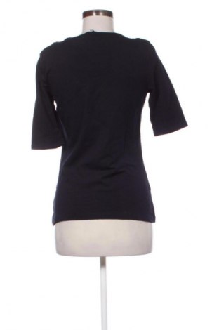 Дамска тениска Tommy Hilfiger, Размер M, Цвят Син, Цена 17,00 €