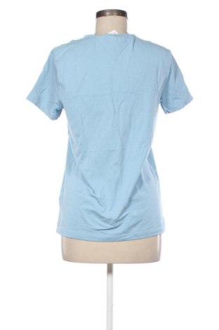 Дамска тениска Tommy Hilfiger, Размер M, Цвят Син, Цена 14,31 €