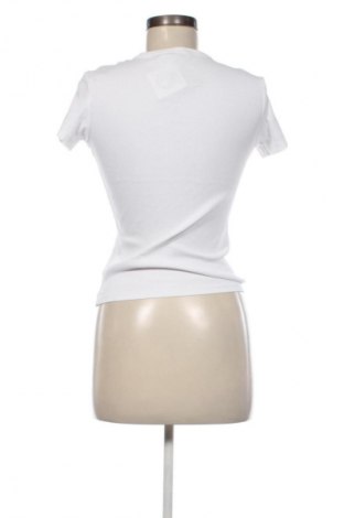 Damen T-Shirt Tommy Hilfiger, Größe S, Farbe Weiß, Preis € 22,99