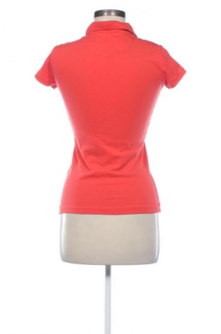 Damen T-Shirt U.S. Polo Assn., Größe XS, Farbe Rot, Preis € 20,91