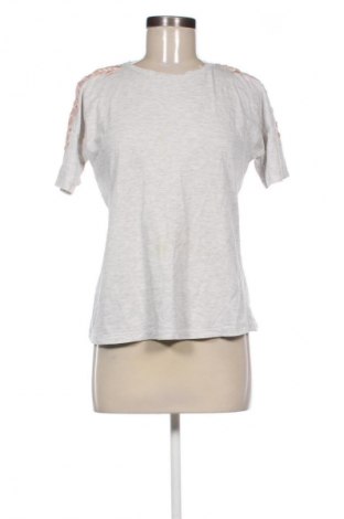 Damen T-Shirt Unbranded, Größe M, Farbe Grau, Preis € 8,77
