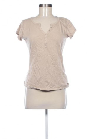 Damen T-Shirt Unbranded, Größe M, Farbe Beige, Preis € 8,77