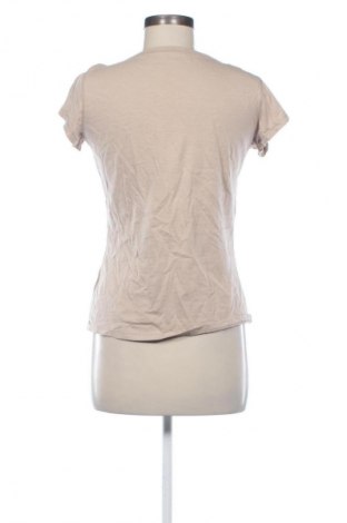 Damen T-Shirt Unbranded, Größe M, Farbe Beige, Preis € 8,77