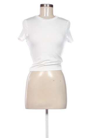 Damen T-Shirt Unbranded, Größe XS, Farbe Weiß, Preis € 8,63