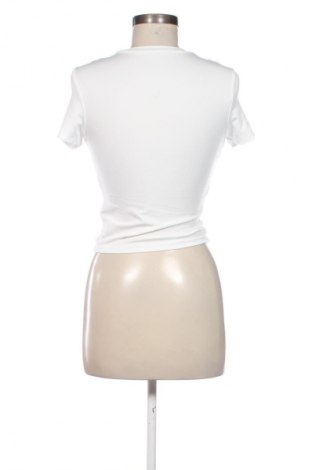 Damen T-Shirt Unbranded, Größe XS, Farbe Weiß, Preis € 8,63
