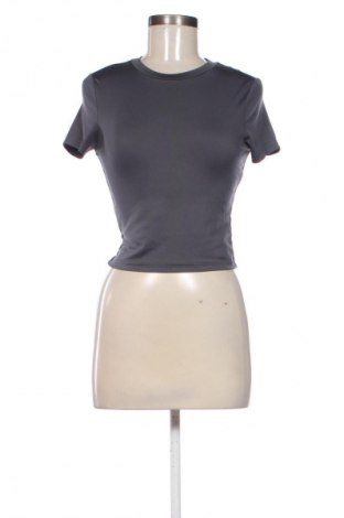 Damen T-Shirt Unbranded, Größe XS, Farbe Grau, Preis € 8,63