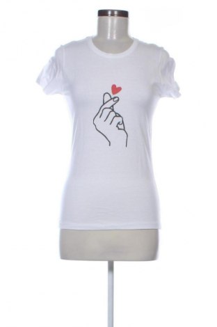 Női póló Unbranded, Méret XS, Szín Fehér, Ár 3 519 Ft