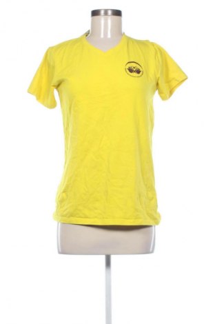 Damen T-Shirt Unbranded, Größe S, Farbe Gelb, Preis € 8,99