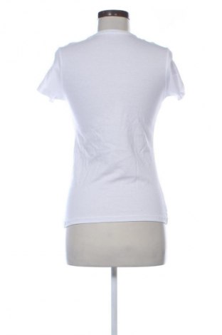 Damen T-Shirt Unbranded, Größe XS, Farbe Weiß, Preis € 9,00