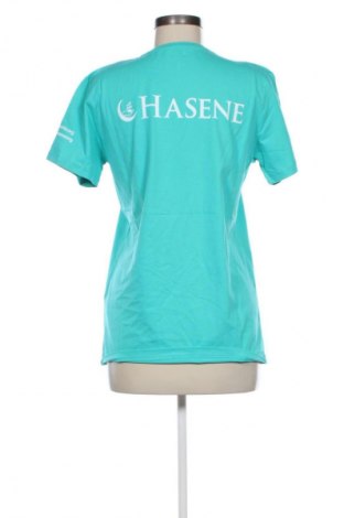 Damen T-Shirt Unbranded, Größe M, Farbe Grün, Preis € 7,99