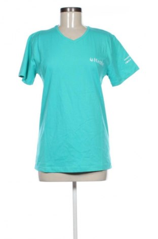Damen T-Shirt Unbranded, Größe M, Farbe Grün, Preis € 7,99