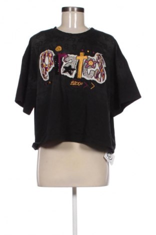 Damen T-Shirt Unbranded, Größe XL, Farbe Schwarz, Preis 8,63 €