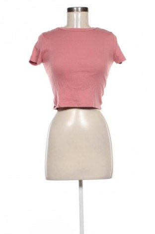 Damen T-Shirt Unbranded, Größe S, Farbe Aschrosa, Preis € 9,00